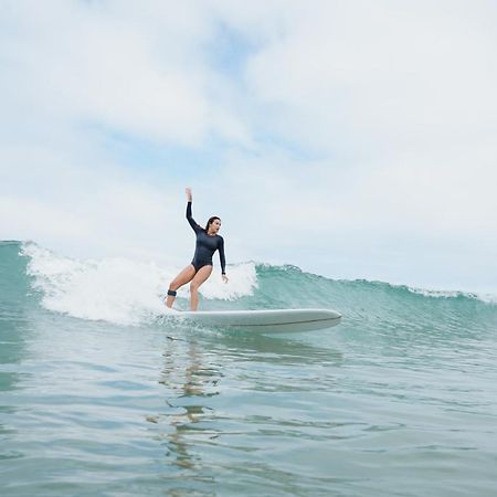 Surf Ou Golf House A Quelques Pas De L'Ocean Appartement Moliets-et-Maa Buitenkant foto