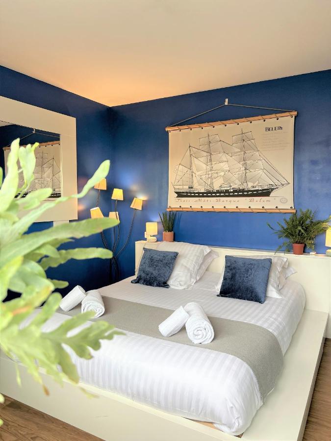 Surf Ou Golf House A Quelques Pas De L'Ocean Appartement Moliets-et-Maa Buitenkant foto