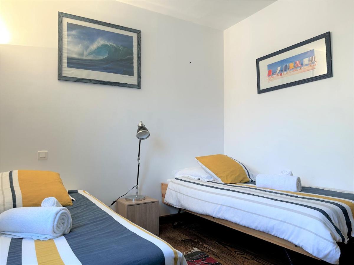 Surf Ou Golf House A Quelques Pas De L'Ocean Appartement Moliets-et-Maa Buitenkant foto