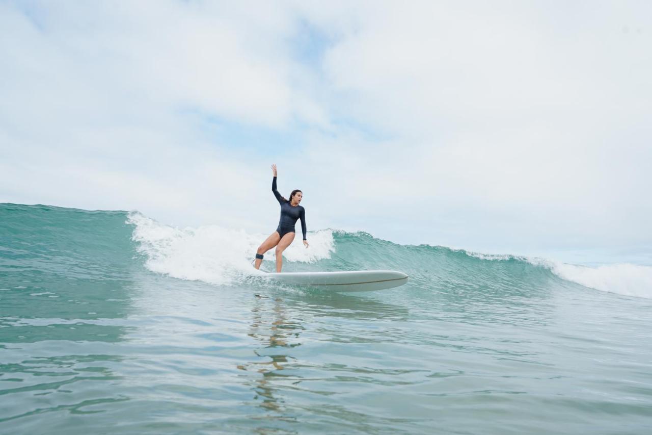 Surf Ou Golf House A Quelques Pas De L'Ocean Appartement Moliets-et-Maa Buitenkant foto